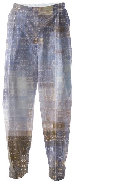 Tapestry of Stars Pants 1