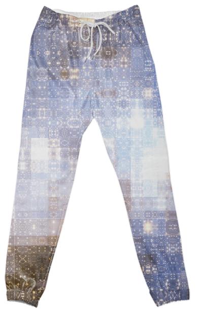 Tapestry of Stars Pants 2