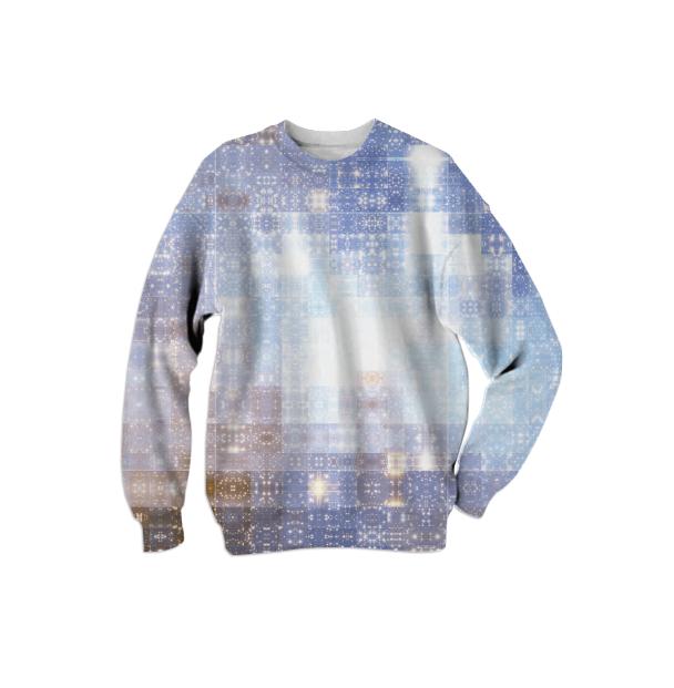 Tapestry of Stars Sweatshirt