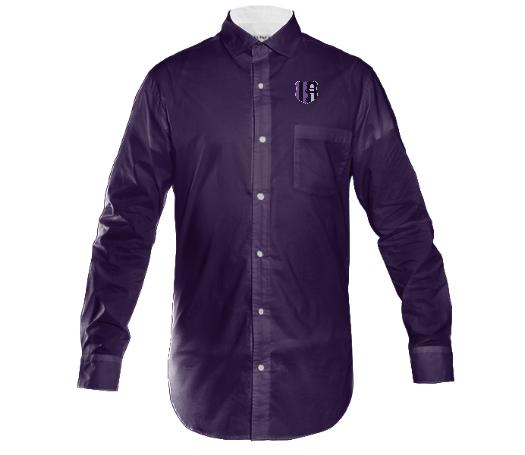 Cop Killer Men s Button Down