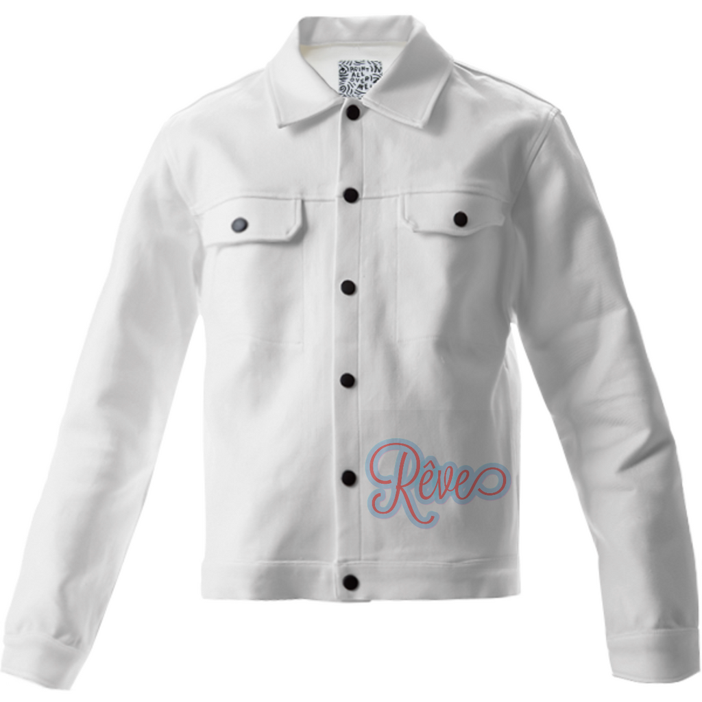 Rêve Grand Rue, Twill