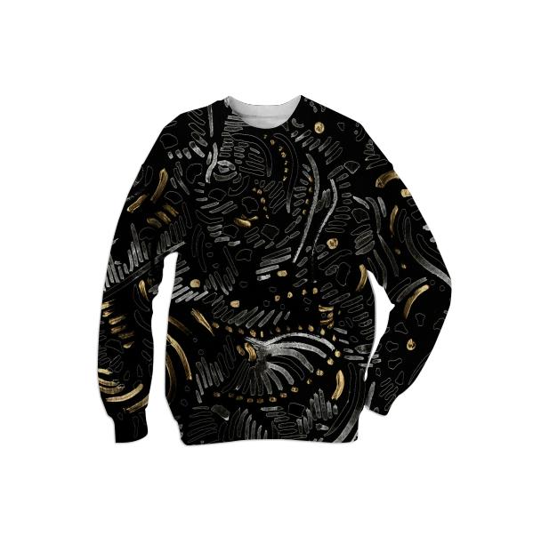 ink gold