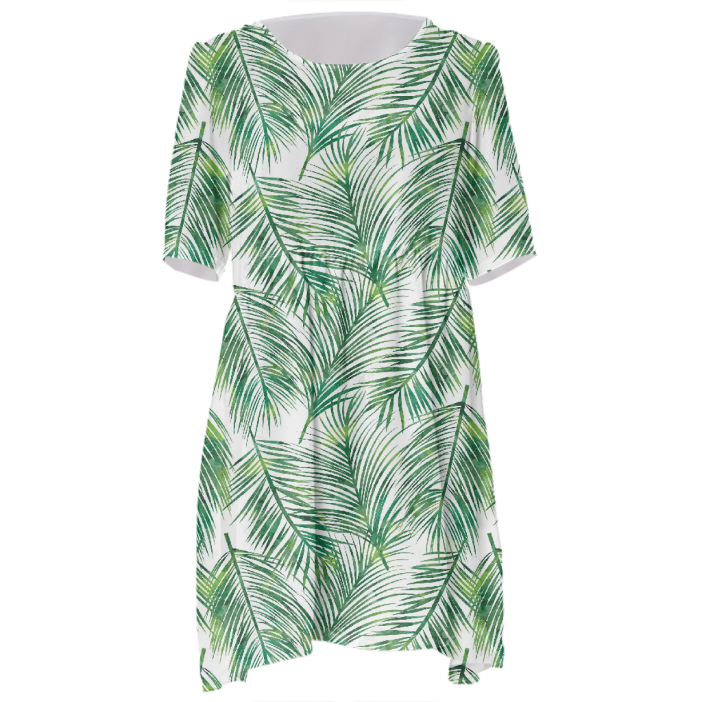 palm tree