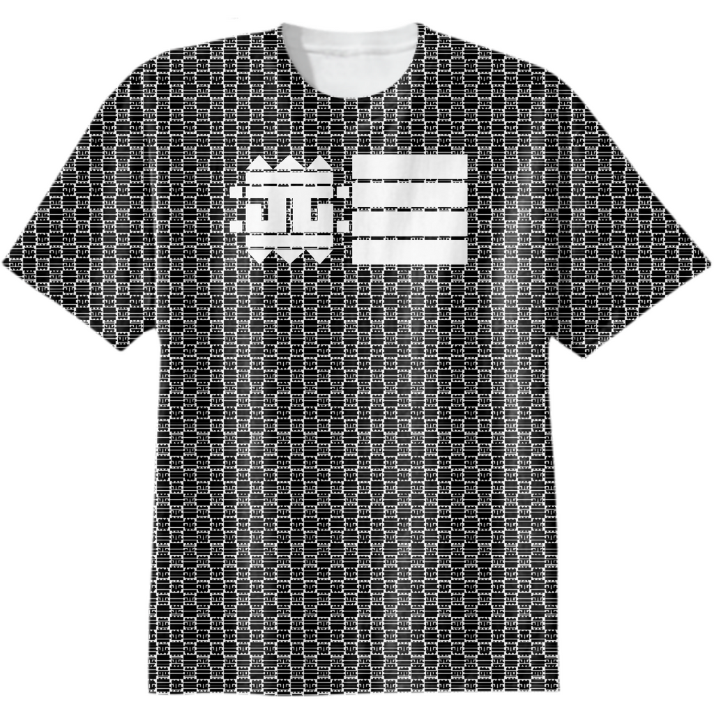 JGDSIGNZ Off Black Series TS