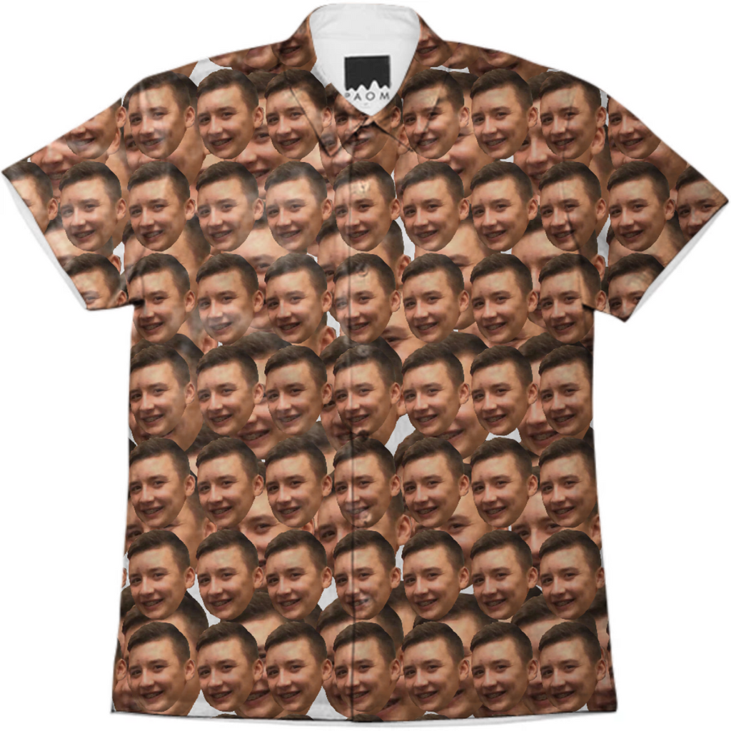 Andy Shirt