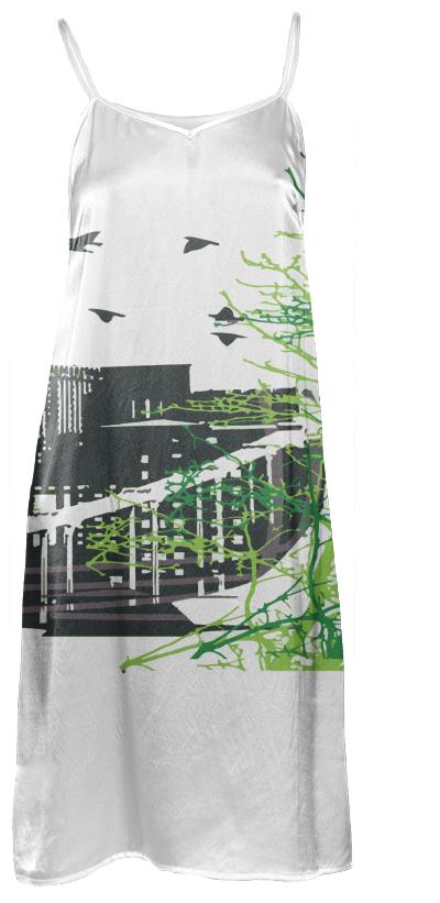 Megalopolis is my City