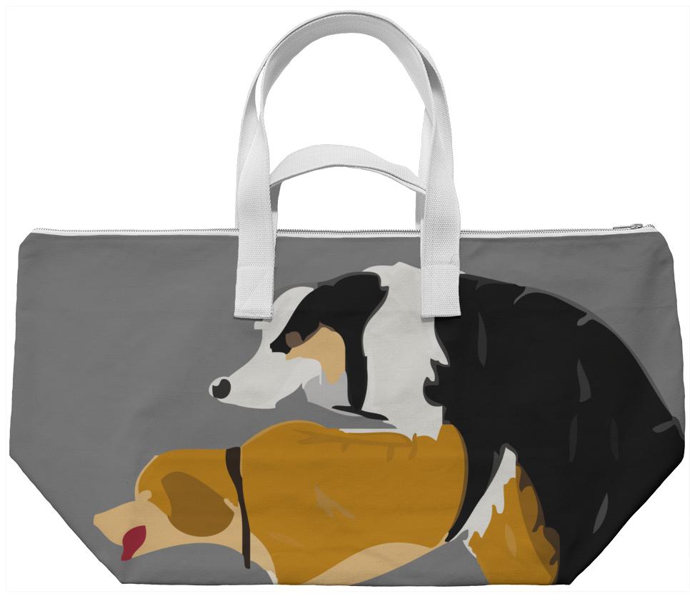 DOGS MAKE LOVE BREEDING