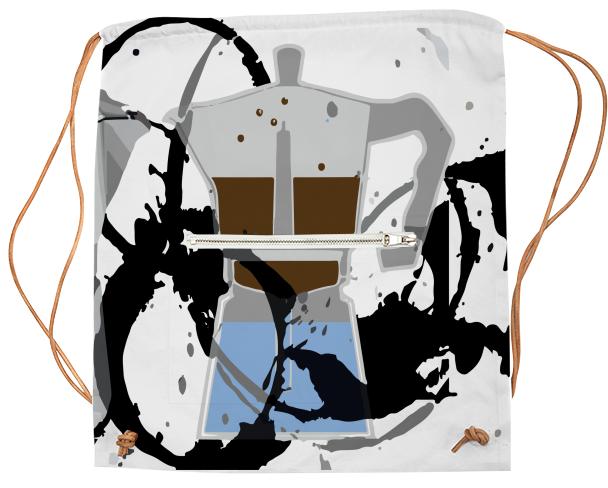 Espresso Machines Coffee stains