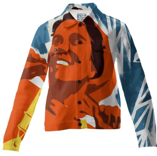 Soviet propaganda Happy Woman