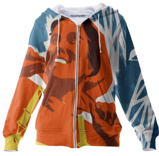 Soviet propaganda Happy Woman