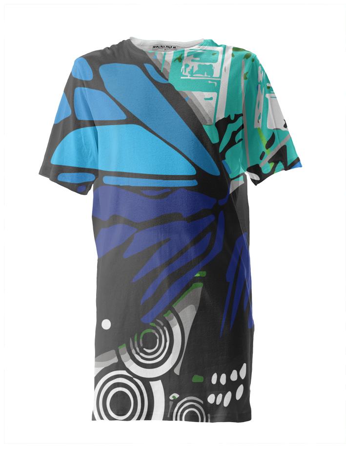 Butterfly wings Cape Town