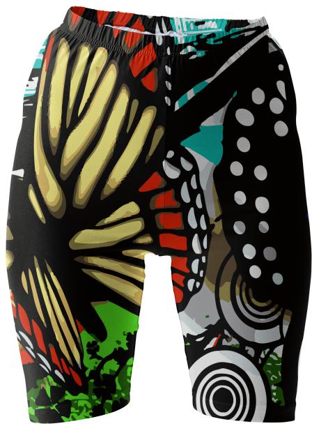 Butterfly wings Cape Town