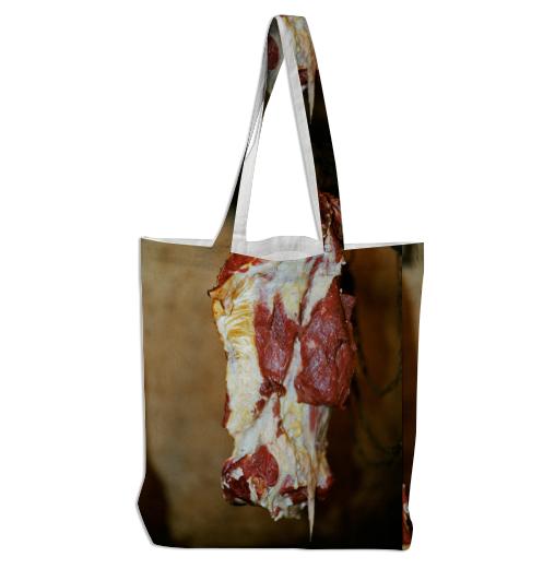 meat bag 2