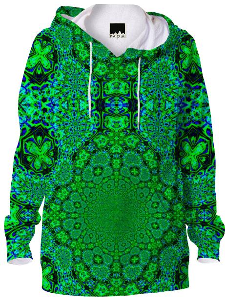 Organic Fractal