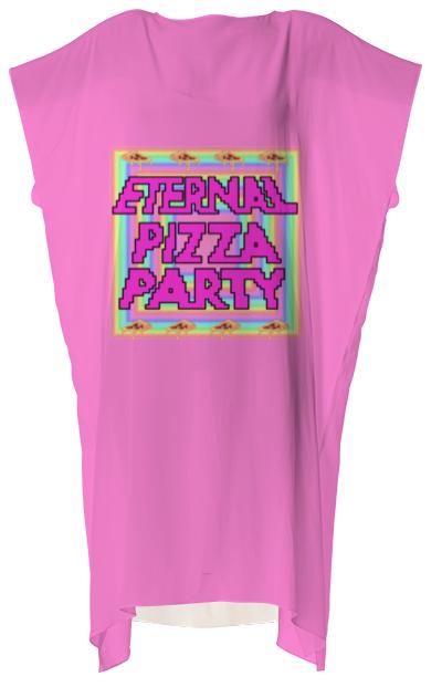 Eternal Pizza Party