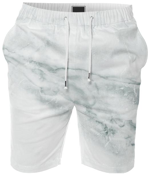FH MARBLE SUMMER SHORTS