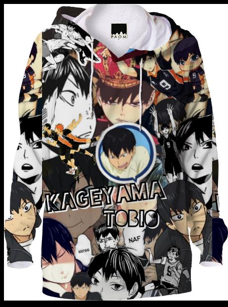 Kageyama