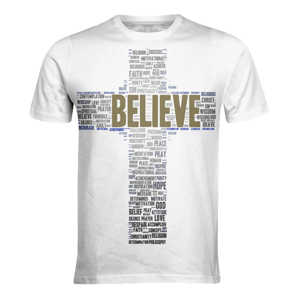 Believe T