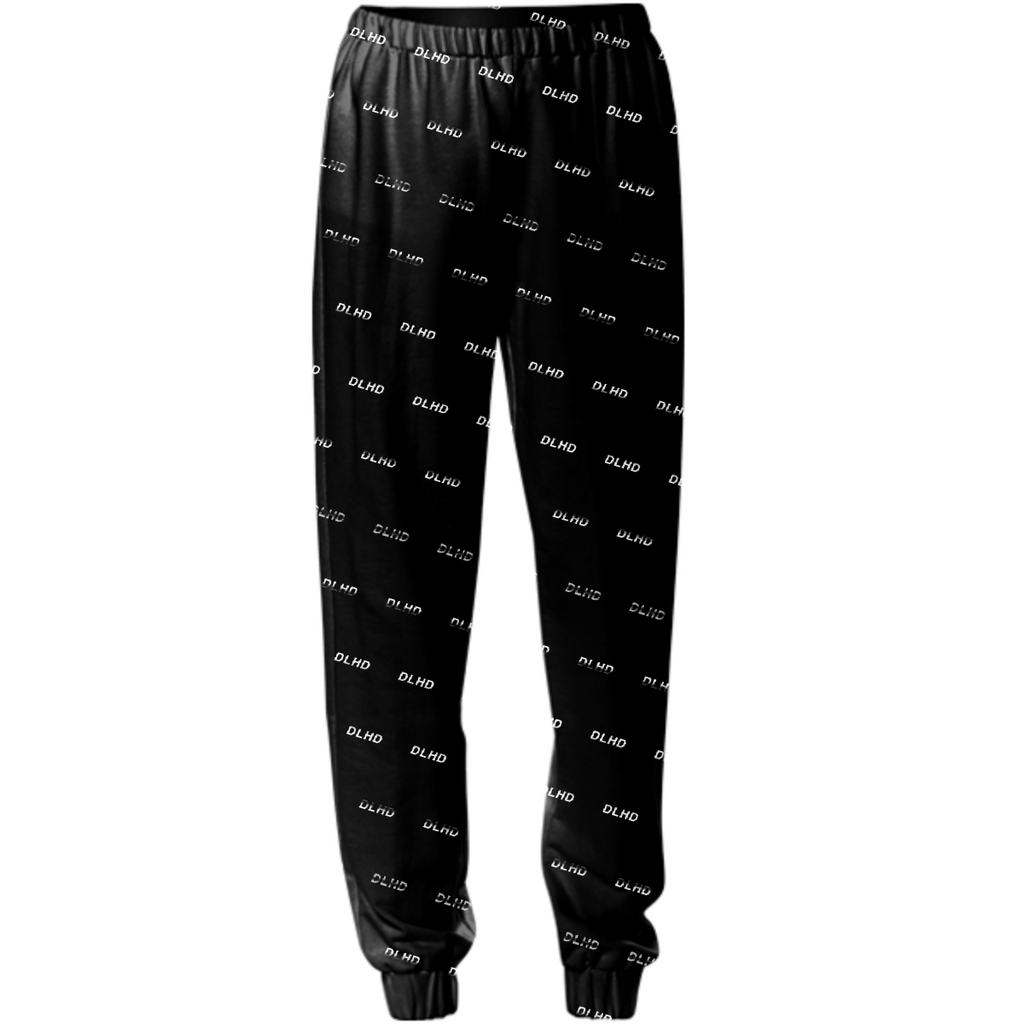 DLHD SWEATPANTS