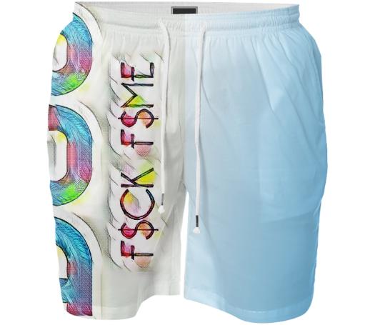 Swim Short