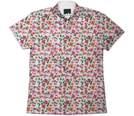 Vintage Floral