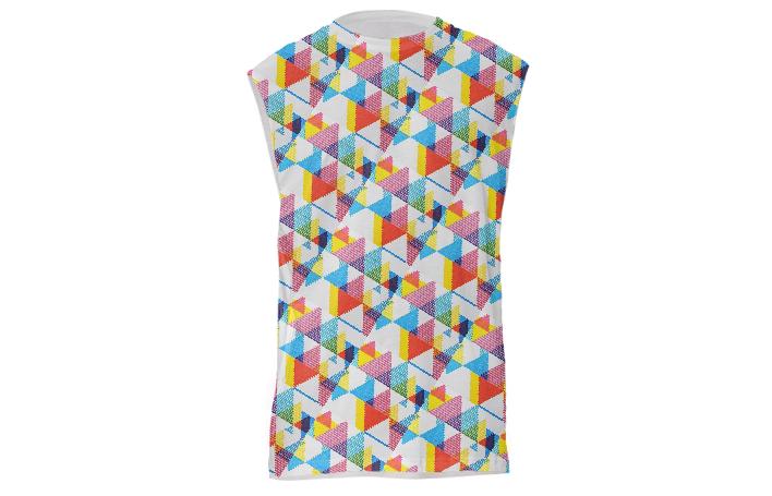 Muscle Tank Top