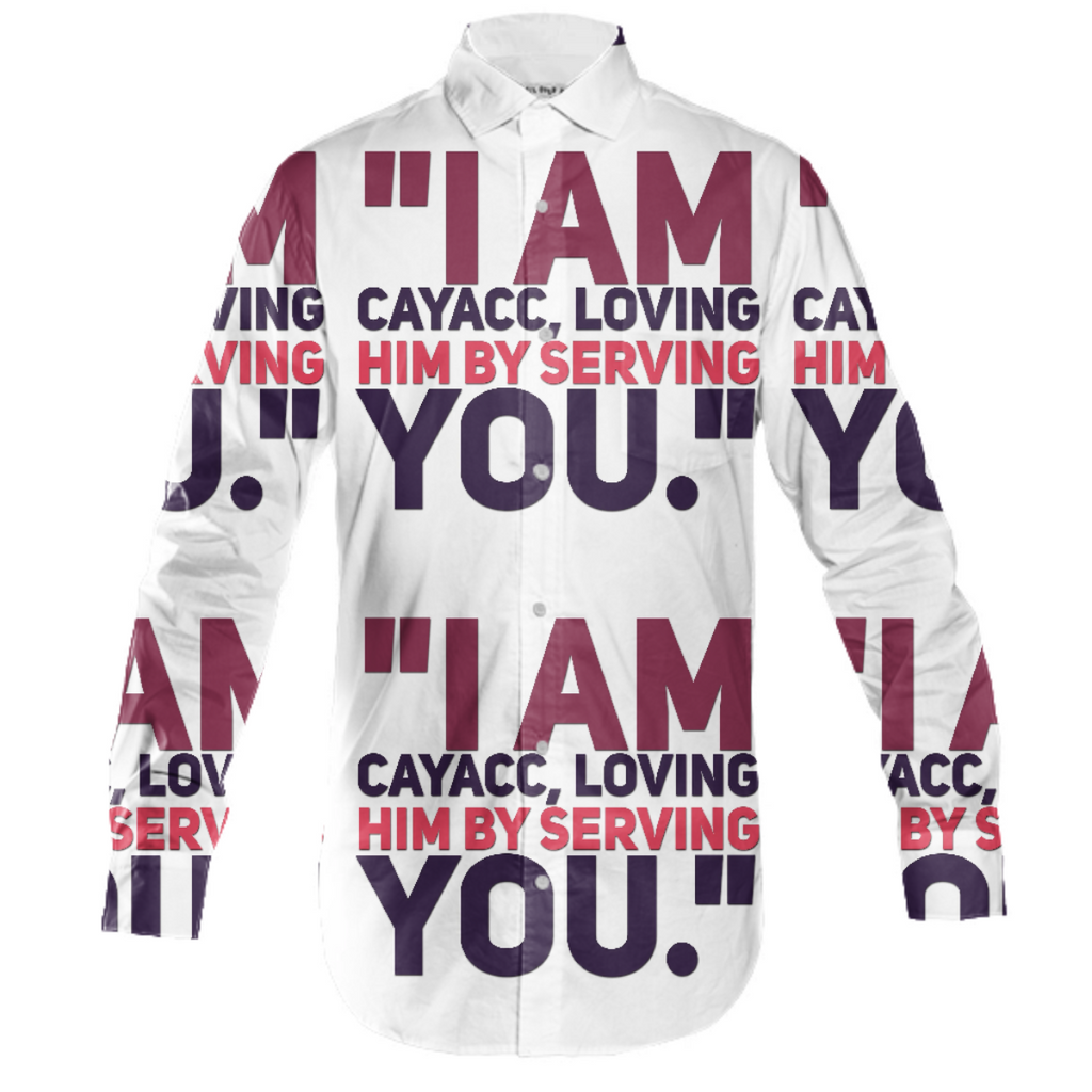 I am cayacc