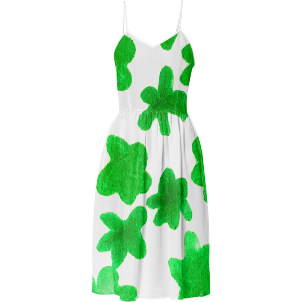 Green Splass