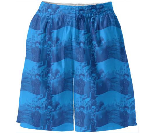 VIETNAM SHORTS