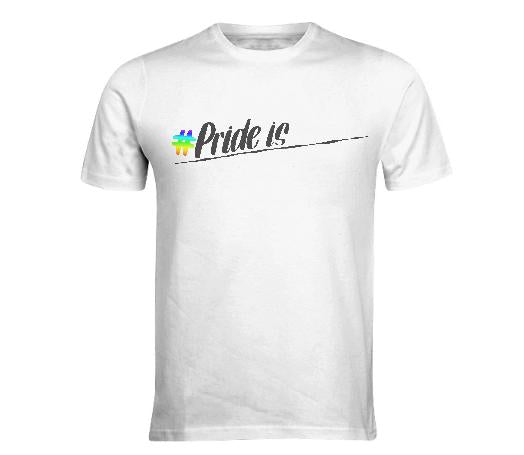 Hetrick Martin Institute Baron Von Fancy Present the Pride Is T shirt