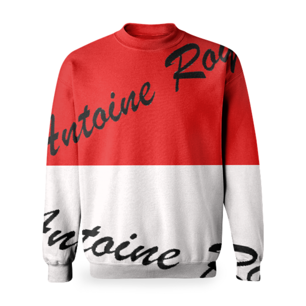Antoine winter collection