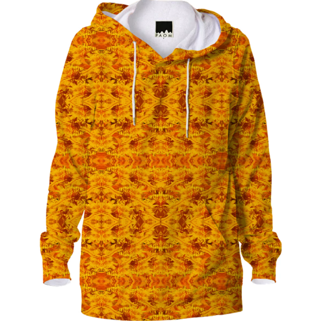 OrangeFlowerExplosion