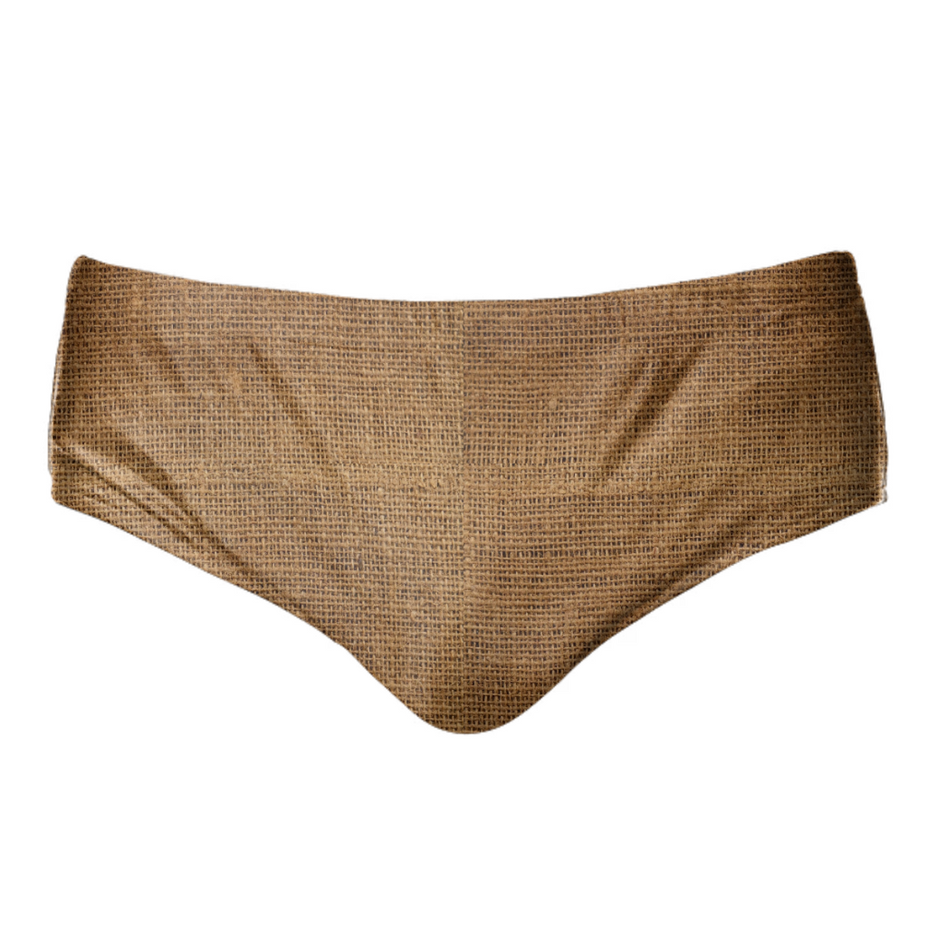 BURLAP