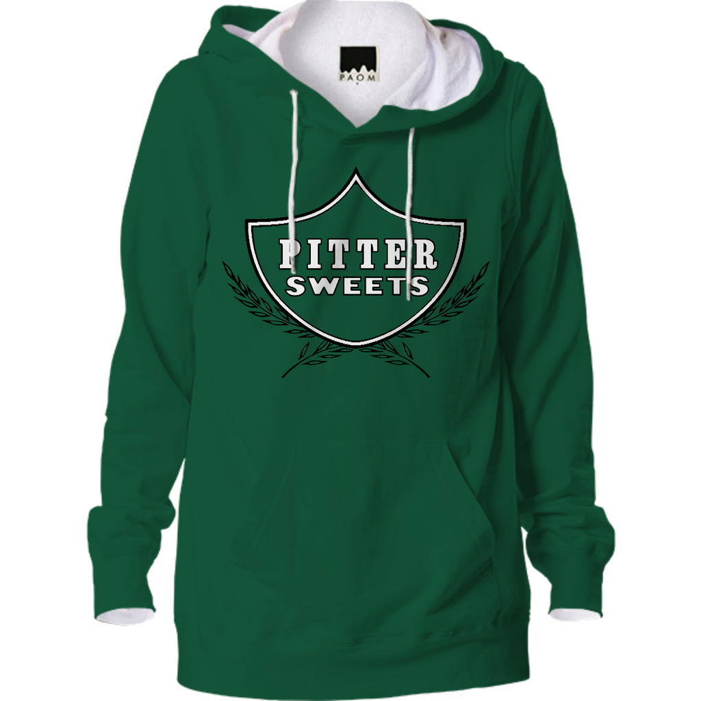 Pitter Sweets