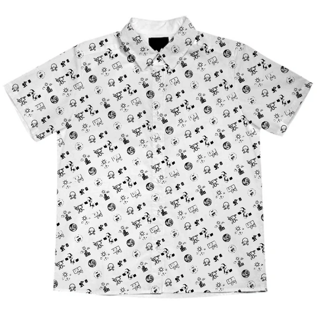 HM Shirt 08
