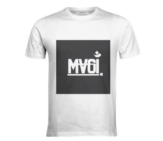 MVGI BoxPrint Tee