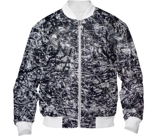 Mirkwood Bomber