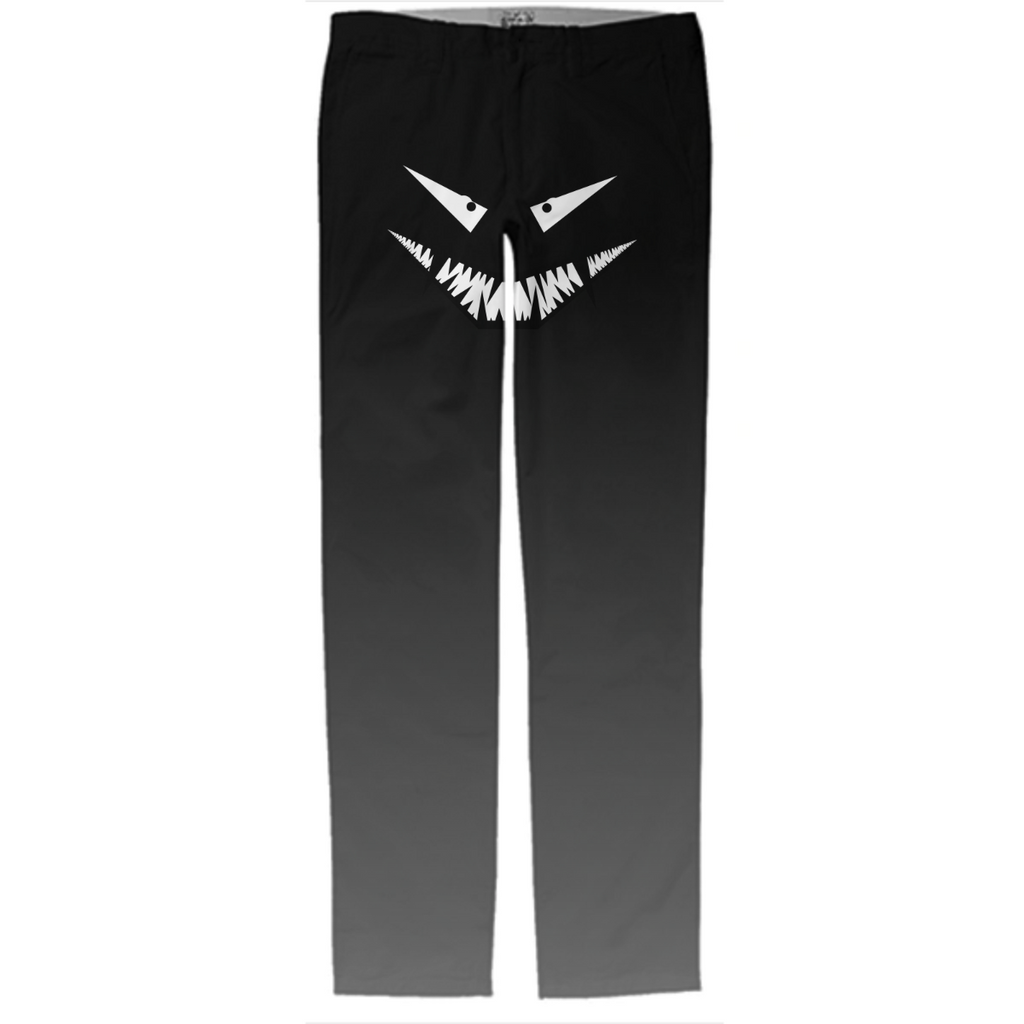 4C Vol 1 grin trousers