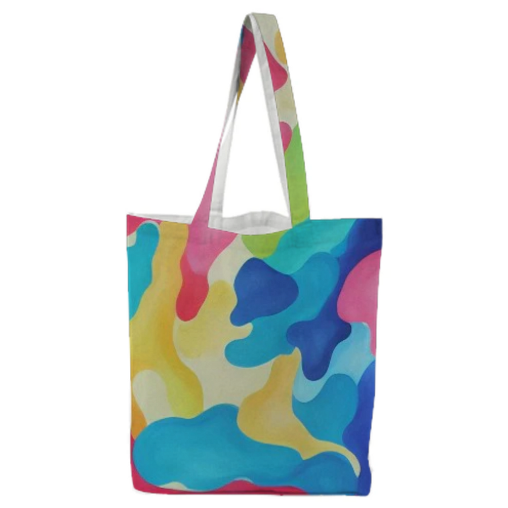 Trendy Tote