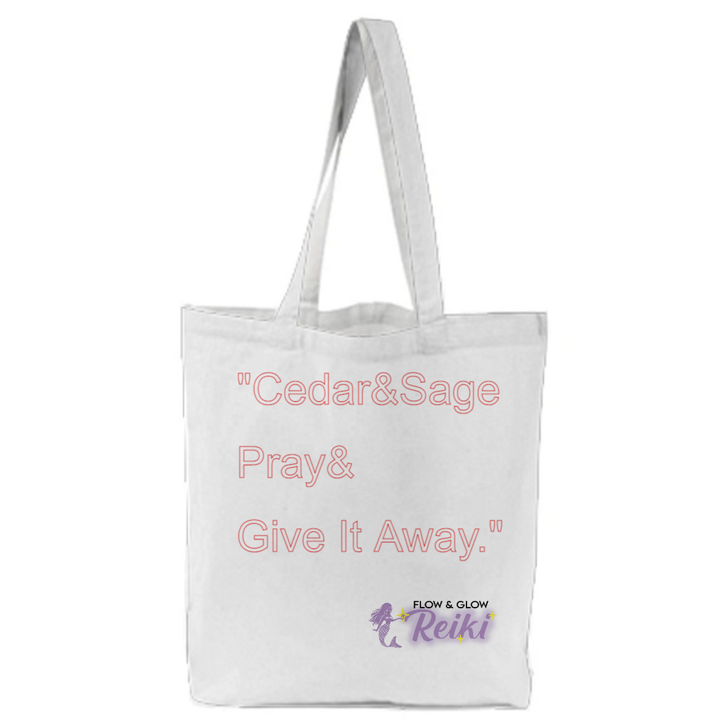 Cedar&Sage Tote