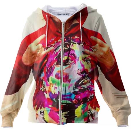 gangsta lloydie hoodie