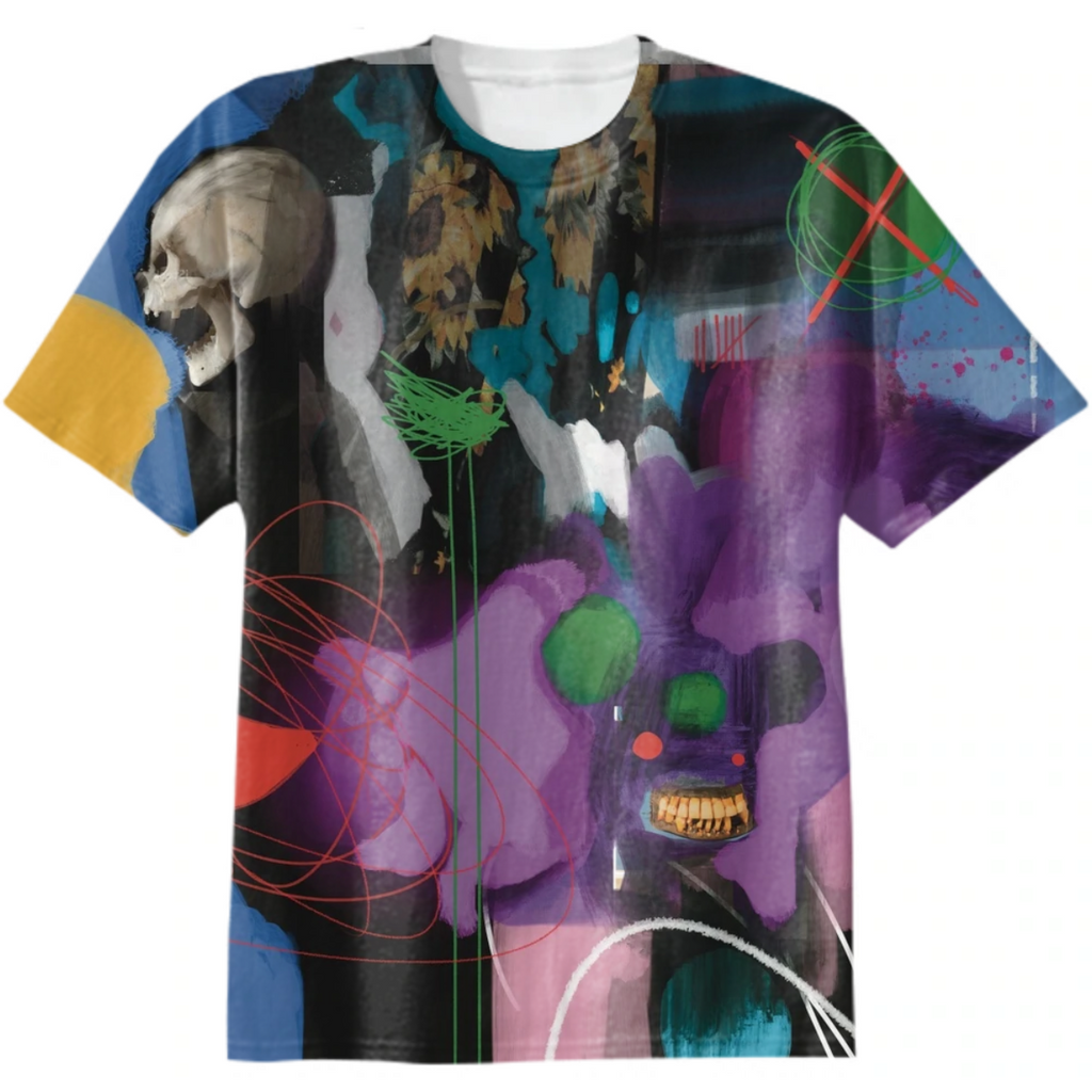 Washington’s Teeth