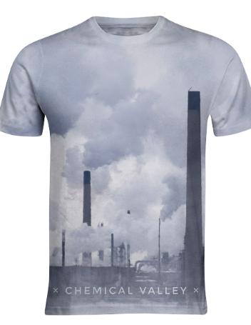 Chemical Valley