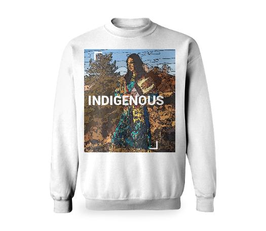 INDIGENOUS