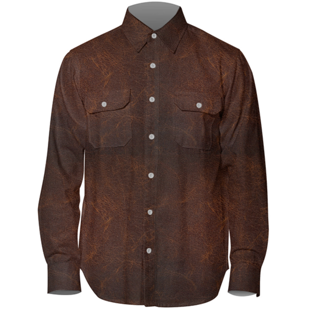 LEATHER TO LEATHER 4