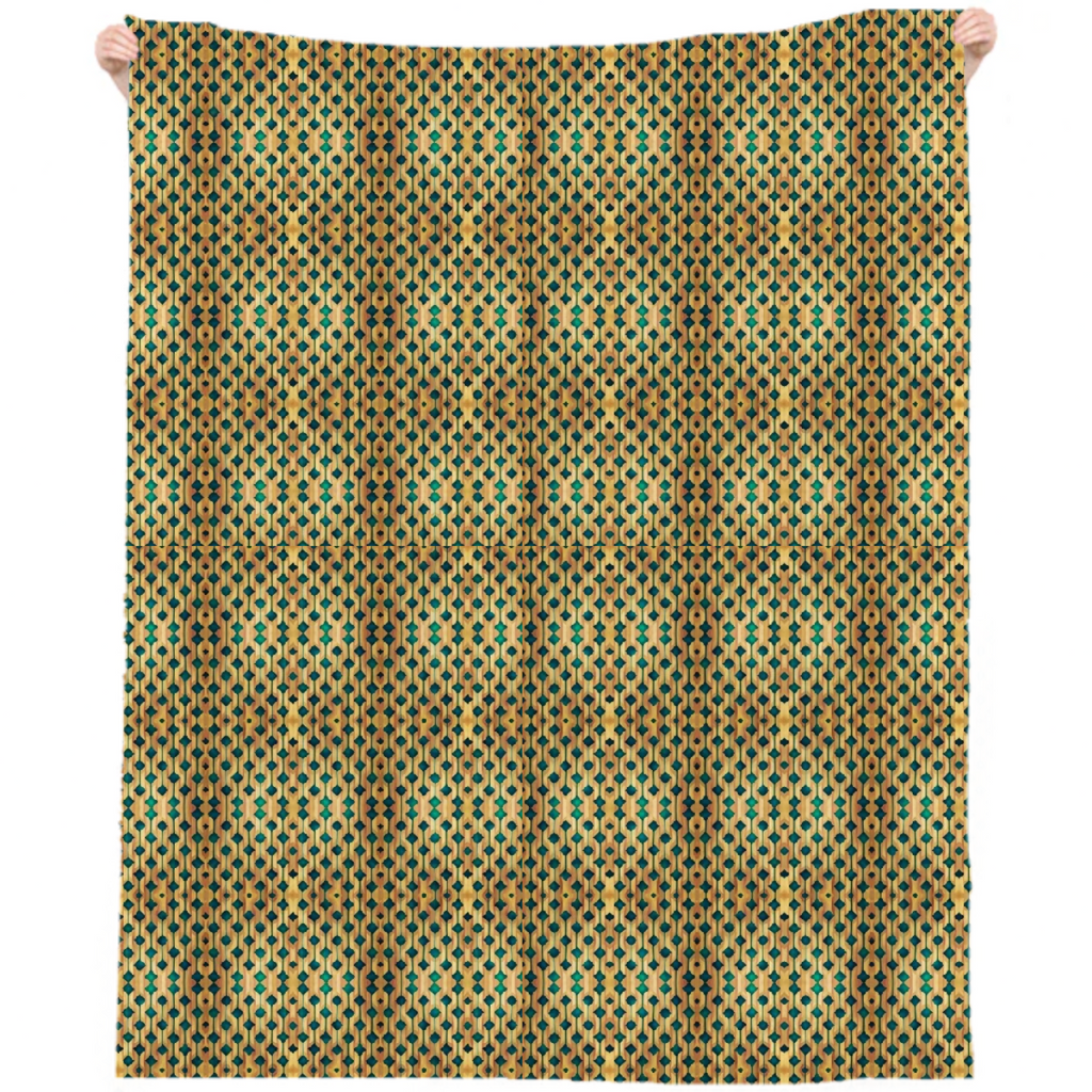 CacophanyAI Throw #1