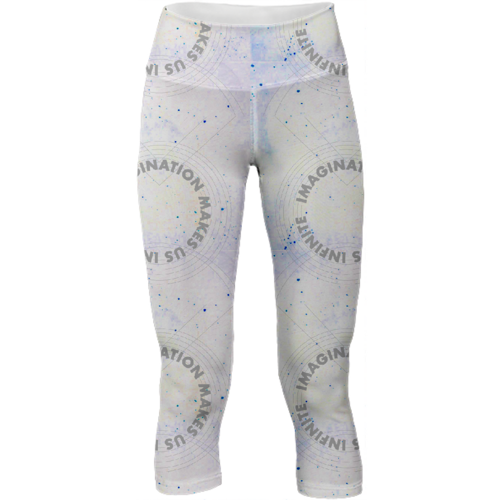 Imagination Yoga Legging