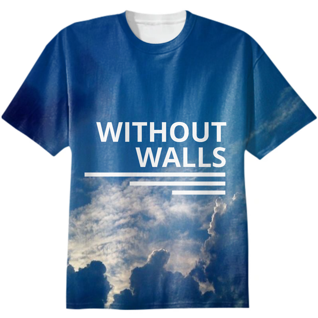 united - without walls - left