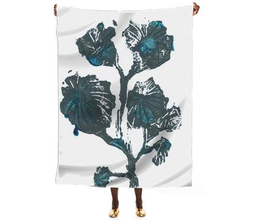 VP Silk Scarf