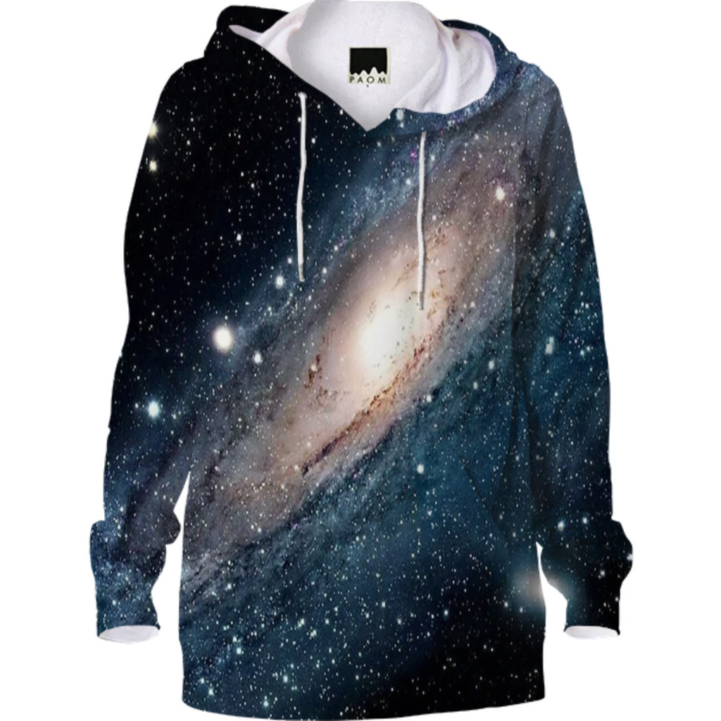 Space rules!!!